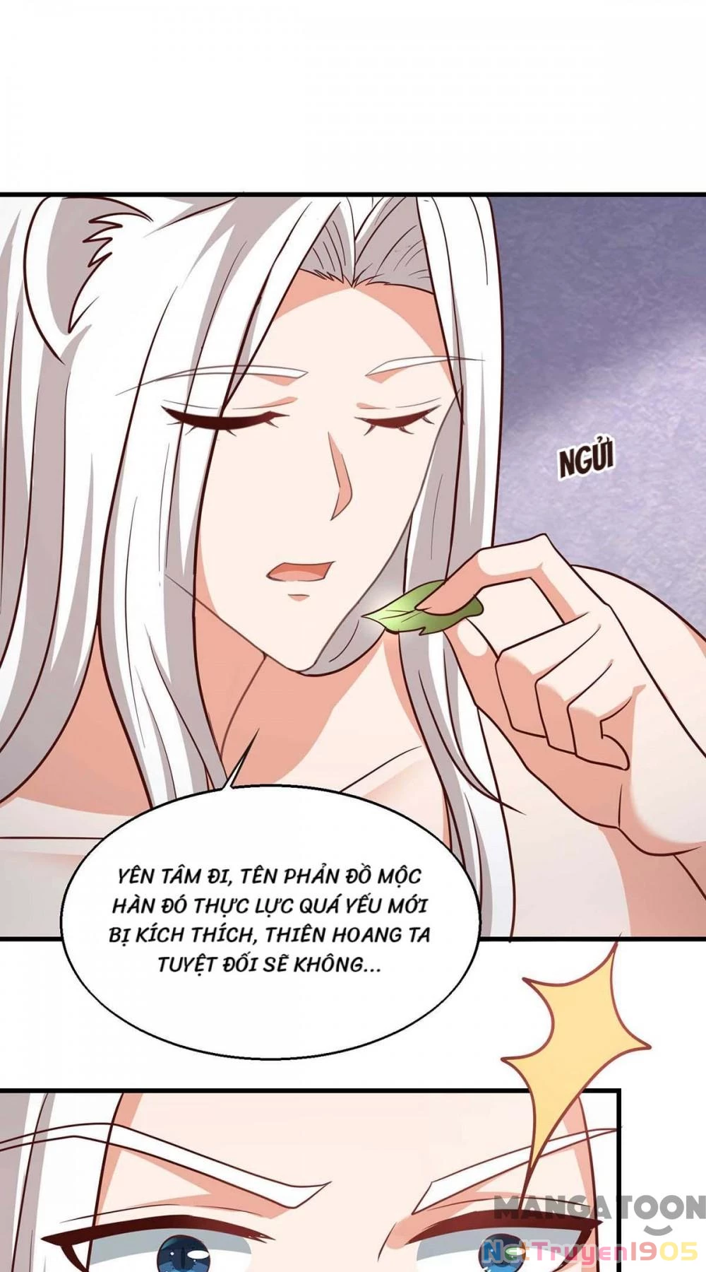 Thú Thế Cuồng Phi: Bất Đương Dị Giới Nữ Hải Vương Chapter 54 - 32