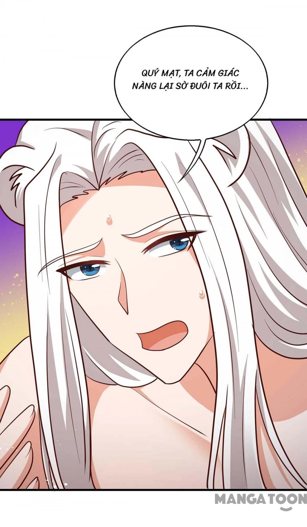 Thú Thế Cuồng Phi: Bất Đương Dị Giới Nữ Hải Vương Chapter 54 - 35