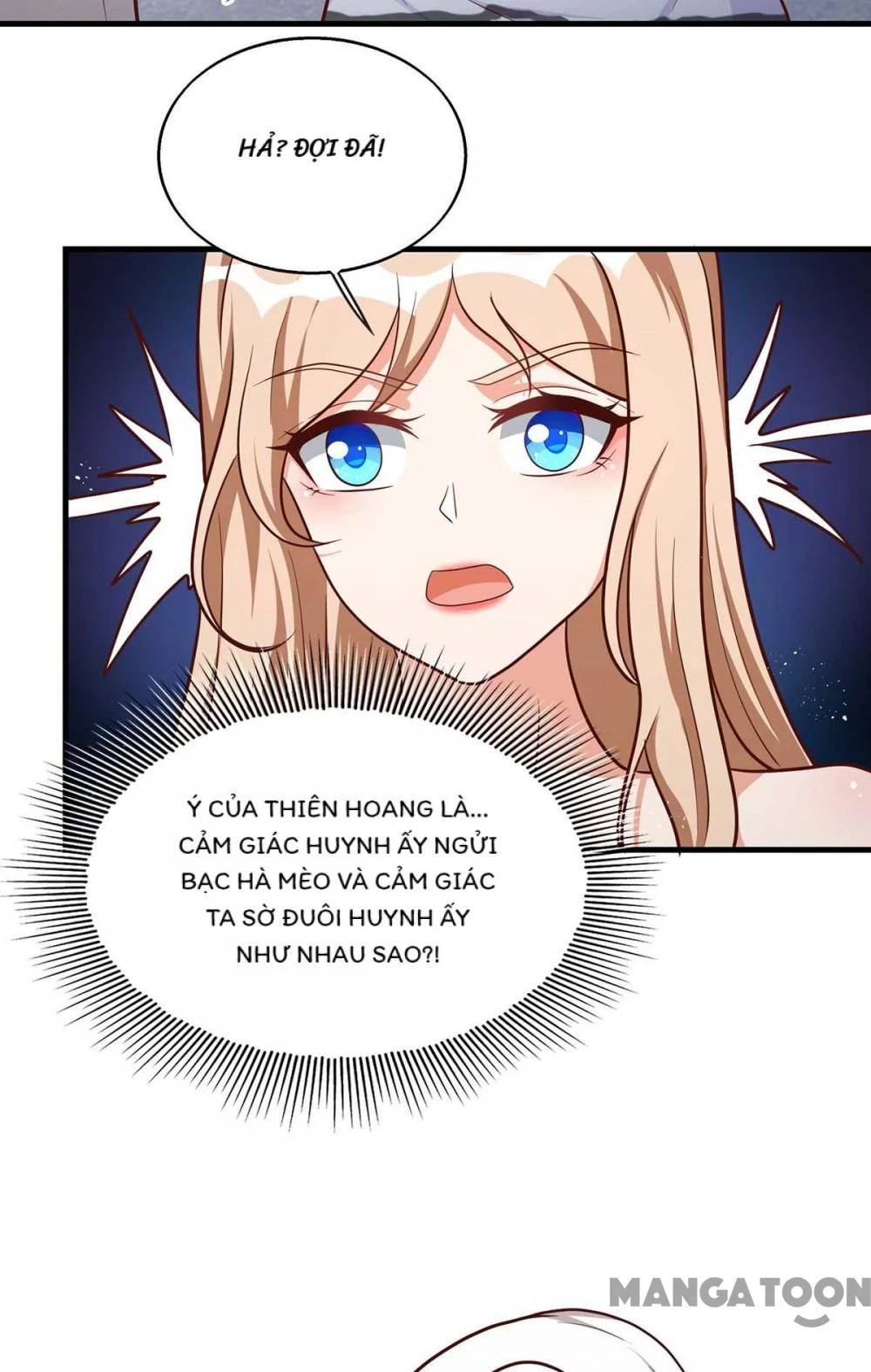Thú Thế Cuồng Phi: Bất Đương Dị Giới Nữ Hải Vương Chapter 54 - 37