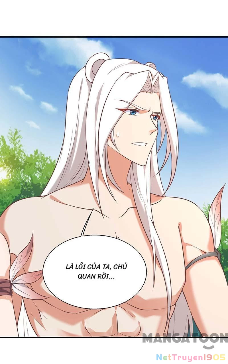 Thú Thế Cuồng Phi: Bất Đương Dị Giới Nữ Hải Vương Chapter 72 - 13