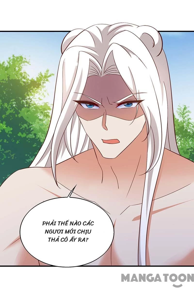 Thú Thế Cuồng Phi: Bất Đương Dị Giới Nữ Hải Vương Chapter 72 - 27