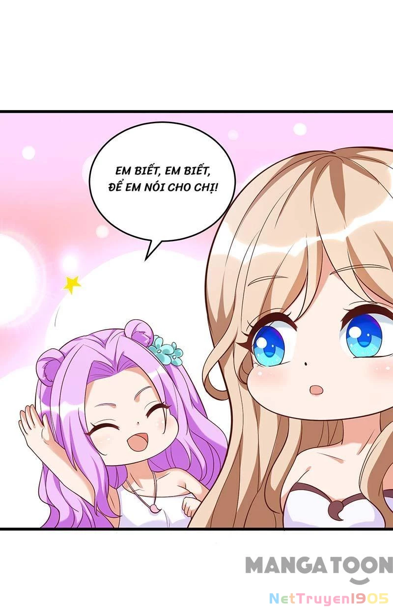 Thú Thế Cuồng Phi: Bất Đương Dị Giới Nữ Hải Vương Chapter 83 - 9