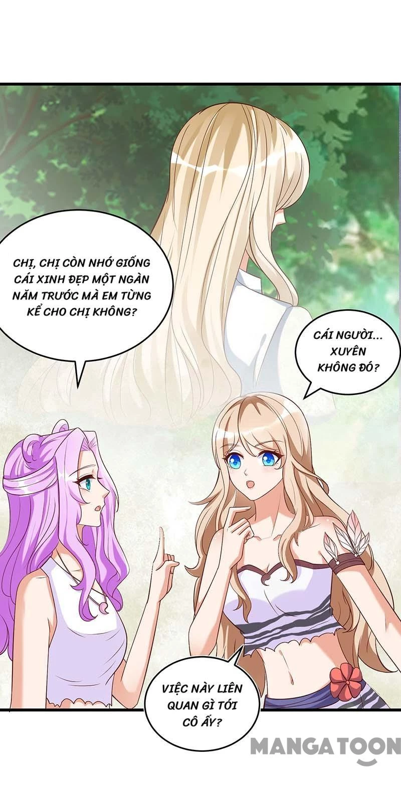 Thú Thế Cuồng Phi: Bất Đương Dị Giới Nữ Hải Vương Chapter 83 - 10