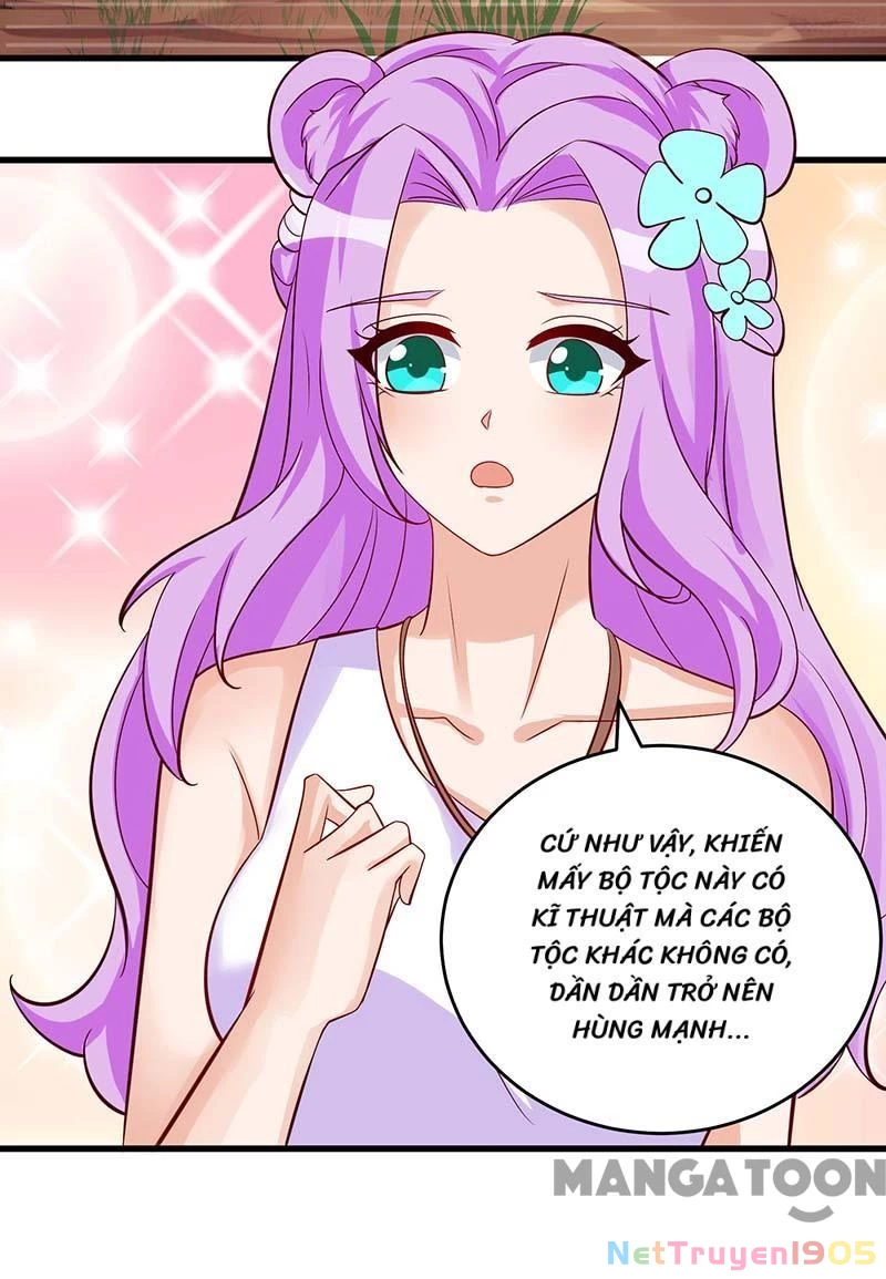 Thú Thế Cuồng Phi: Bất Đương Dị Giới Nữ Hải Vương Chapter 83 - 14