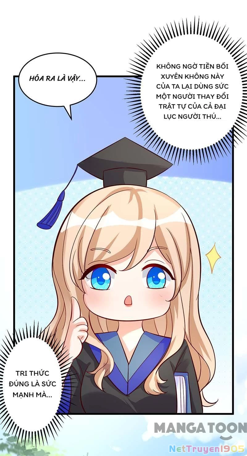 Thú Thế Cuồng Phi: Bất Đương Dị Giới Nữ Hải Vương Chapter 83 - 15