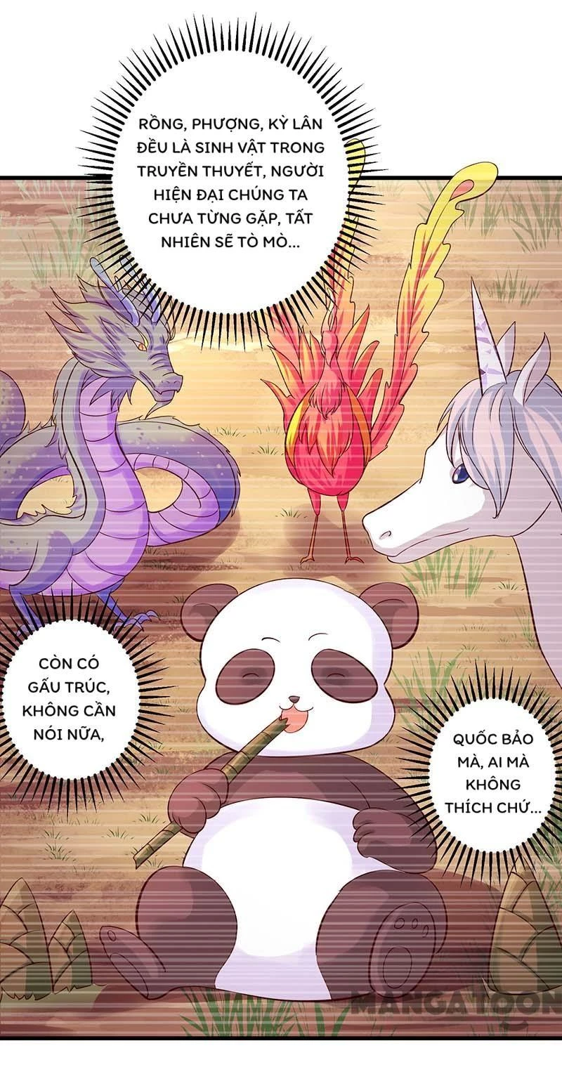 Thú Thế Cuồng Phi: Bất Đương Dị Giới Nữ Hải Vương Chapter 83 - 18