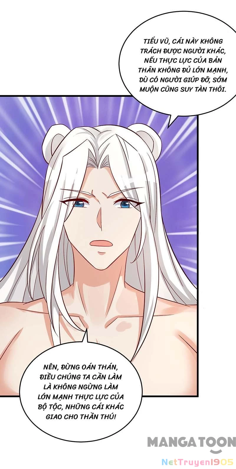 Thú Thế Cuồng Phi: Bất Đương Dị Giới Nữ Hải Vương Chapter 83 - 19
