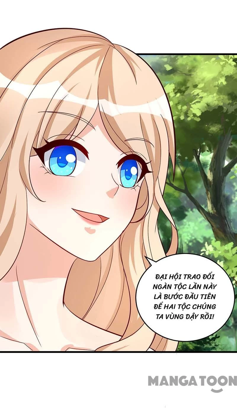 Thú Thế Cuồng Phi: Bất Đương Dị Giới Nữ Hải Vương Chapter 83 - 22