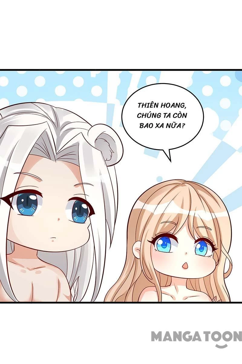 Thú Thế Cuồng Phi: Bất Đương Dị Giới Nữ Hải Vương Chapter 83 - 23