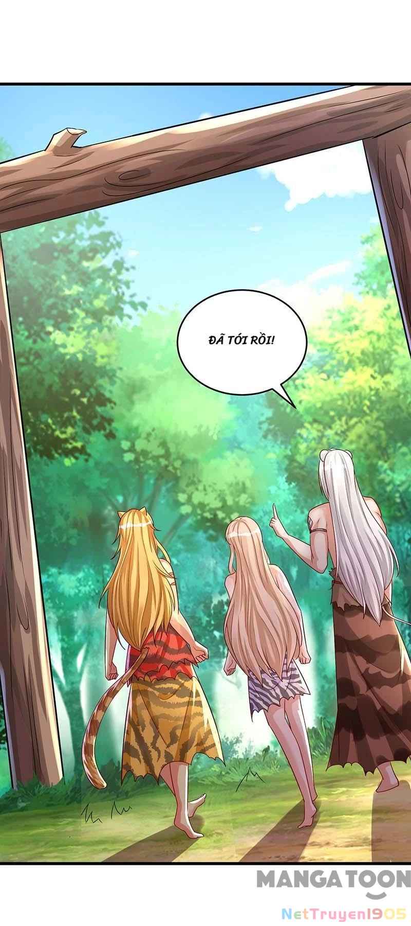 Thú Thế Cuồng Phi: Bất Đương Dị Giới Nữ Hải Vương Chapter 83 - 24