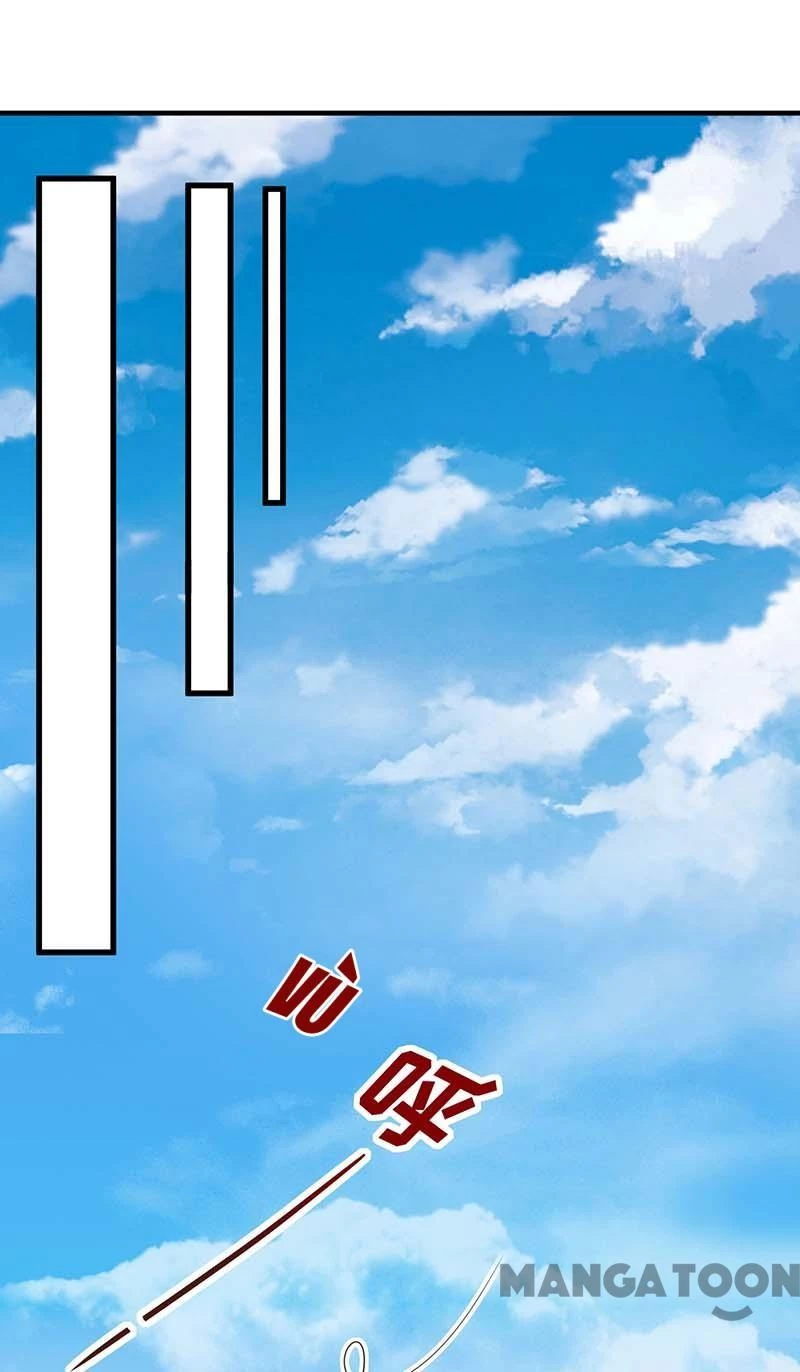 Thú Thế Cuồng Phi: Bất Đương Dị Giới Nữ Hải Vương Chapter 84 - 4