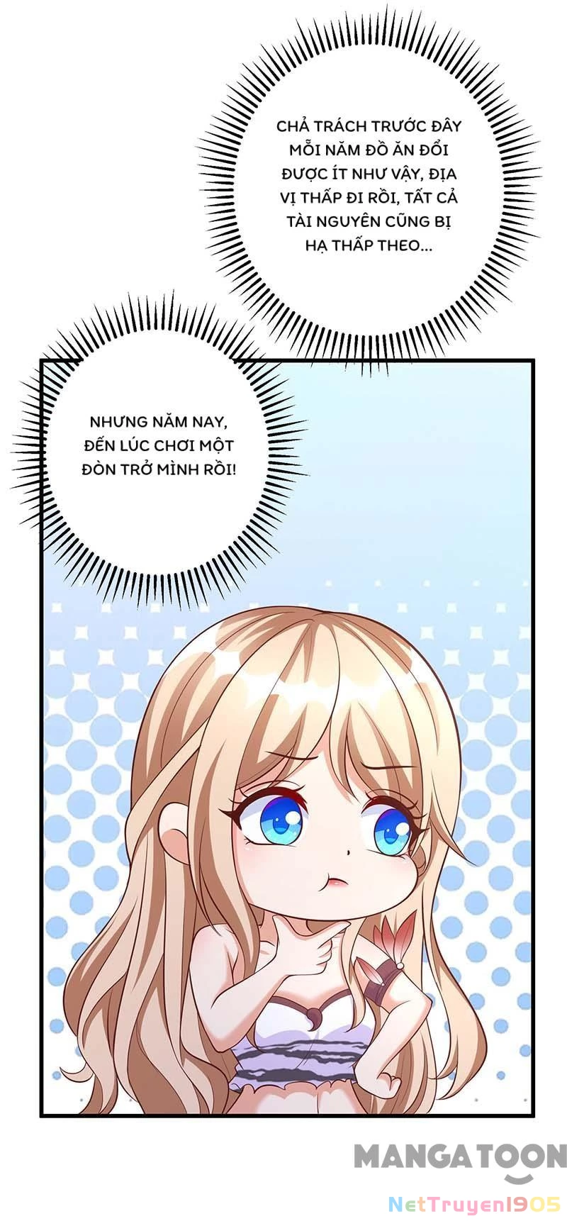 Thú Thế Cuồng Phi: Bất Đương Dị Giới Nữ Hải Vương Chapter 84 - 9