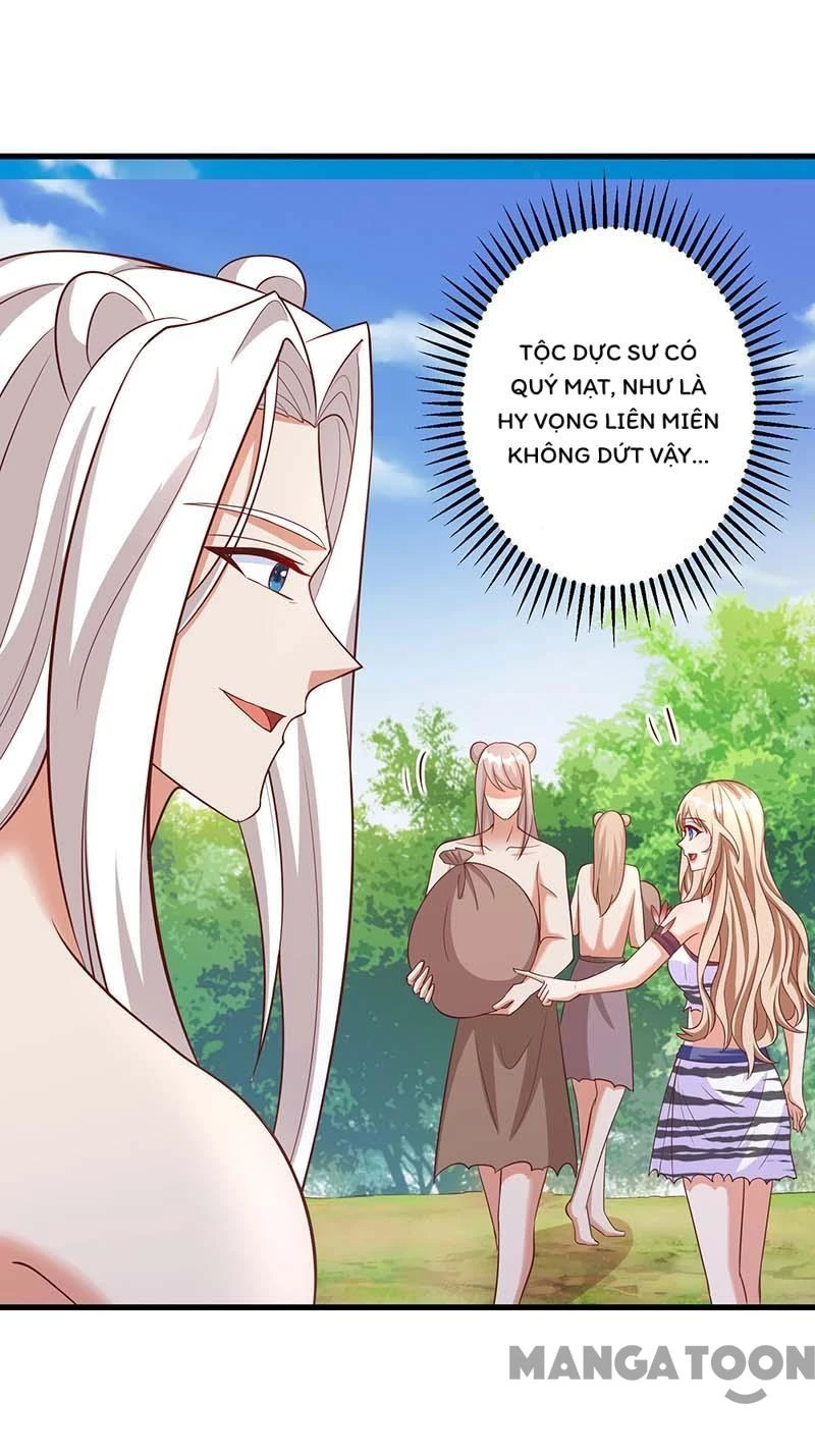 Thú Thế Cuồng Phi: Bất Đương Dị Giới Nữ Hải Vương Chapter 84 - 13