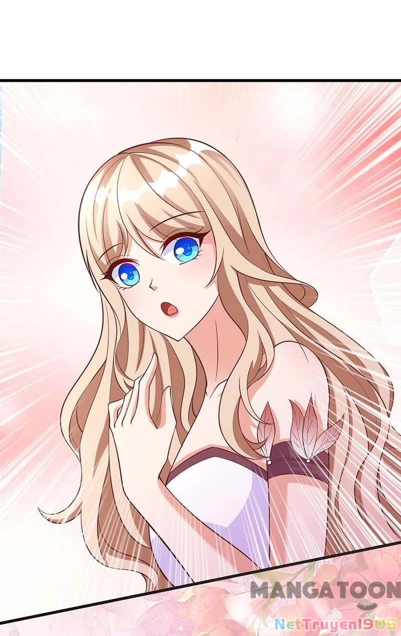 Thú Thế Cuồng Phi: Bất Đương Dị Giới Nữ Hải Vương Chapter 84 - 15