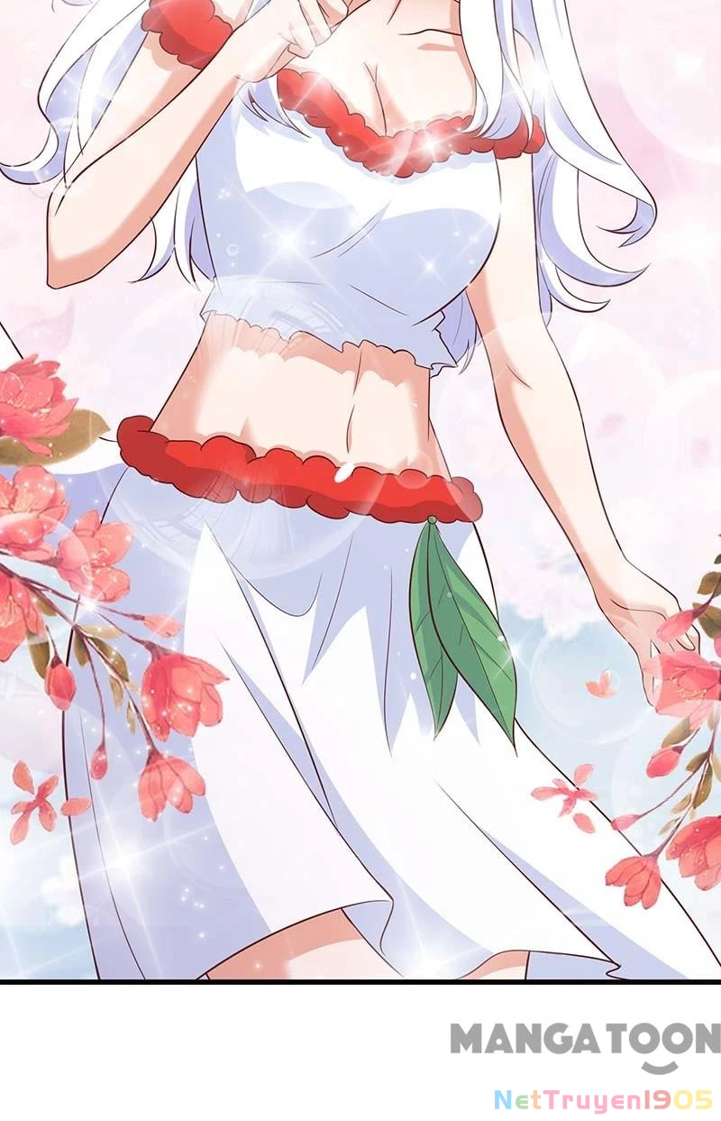 Thú Thế Cuồng Phi: Bất Đương Dị Giới Nữ Hải Vương Chapter 84 - 17