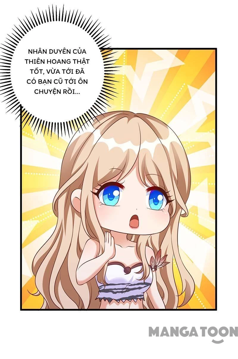 Thú Thế Cuồng Phi: Bất Đương Dị Giới Nữ Hải Vương Chapter 84 - 20