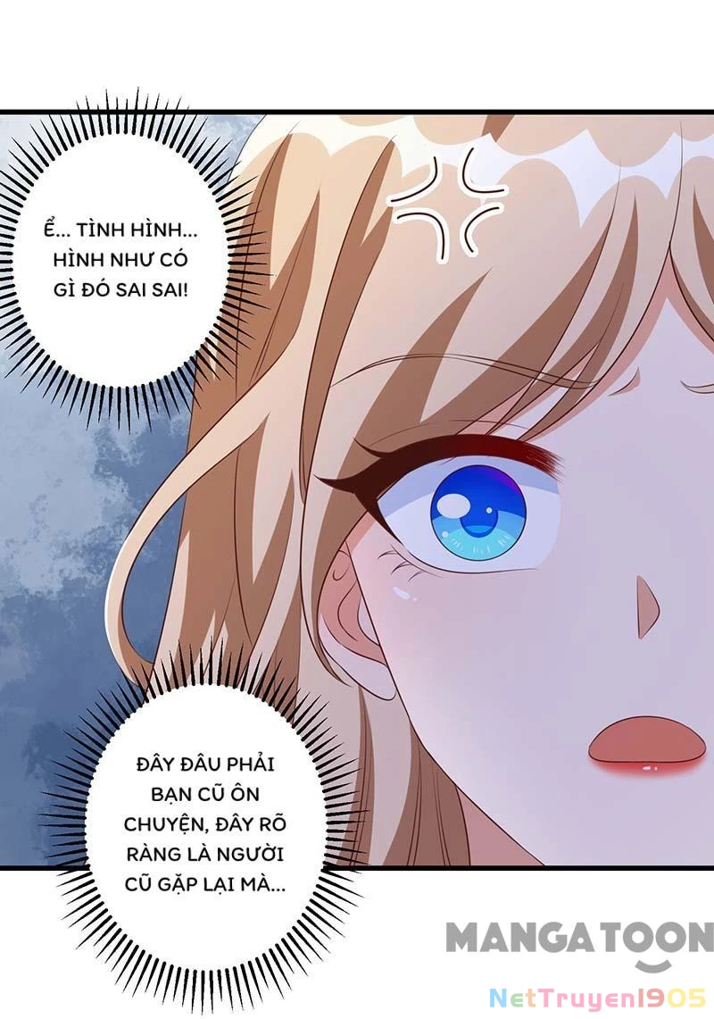 Thú Thế Cuồng Phi: Bất Đương Dị Giới Nữ Hải Vương Chapter 84 - 22