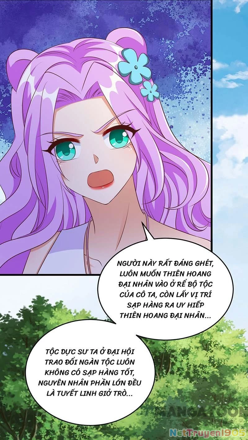 Thú Thế Cuồng Phi: Bất Đương Dị Giới Nữ Hải Vương Chapter 84 - 24