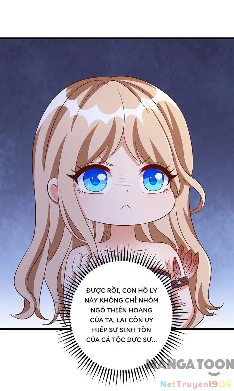 Thú Thế Cuồng Phi: Bất Đương Dị Giới Nữ Hải Vương Chapter 84 - 26
