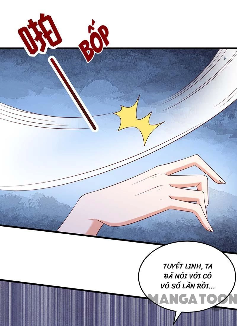 Thú Thế Cuồng Phi: Bất Đương Dị Giới Nữ Hải Vương Chapter 84 - 30