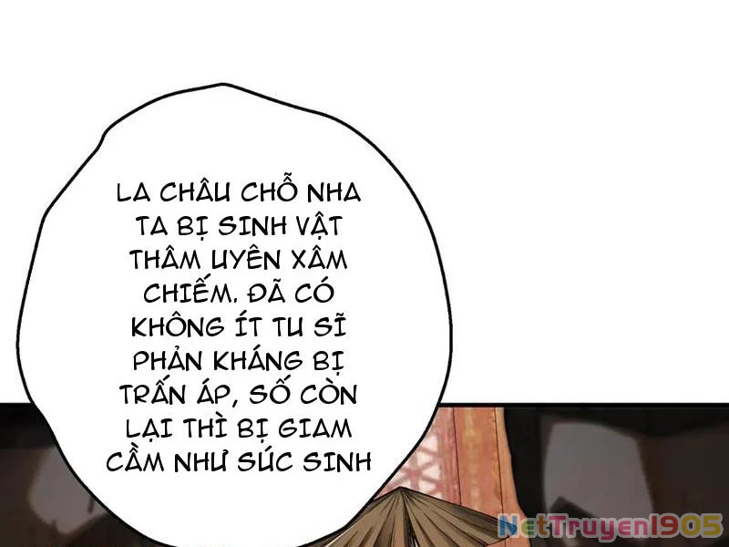 Gặp Mạnh Thì Mạnh, Ta Tu Vi Vô Thượng Hạn Chapter 62 - 4