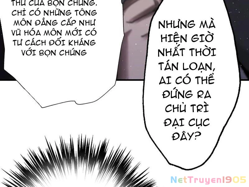Gặp Mạnh Thì Mạnh, Ta Tu Vi Vô Thượng Hạn Chapter 62 - 6