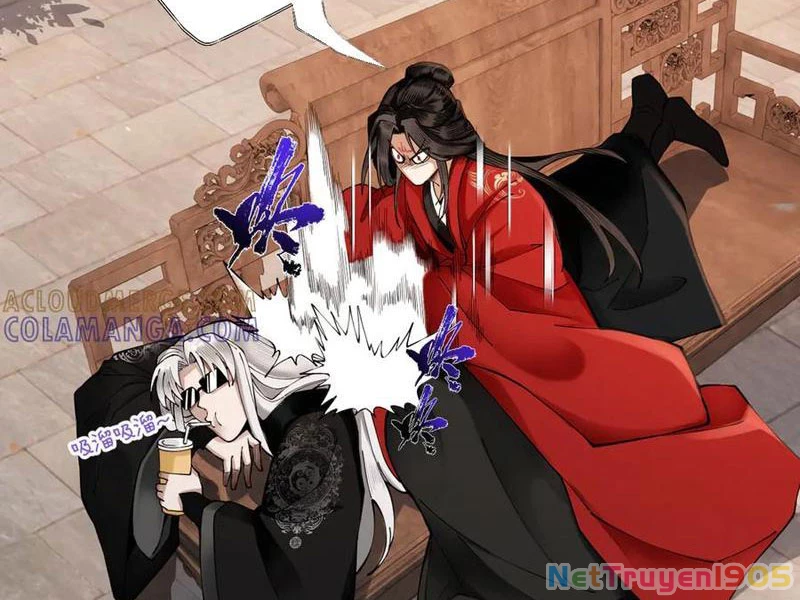 Gặp Mạnh Thì Mạnh, Ta Tu Vi Vô Thượng Hạn Chapter 62 - 17