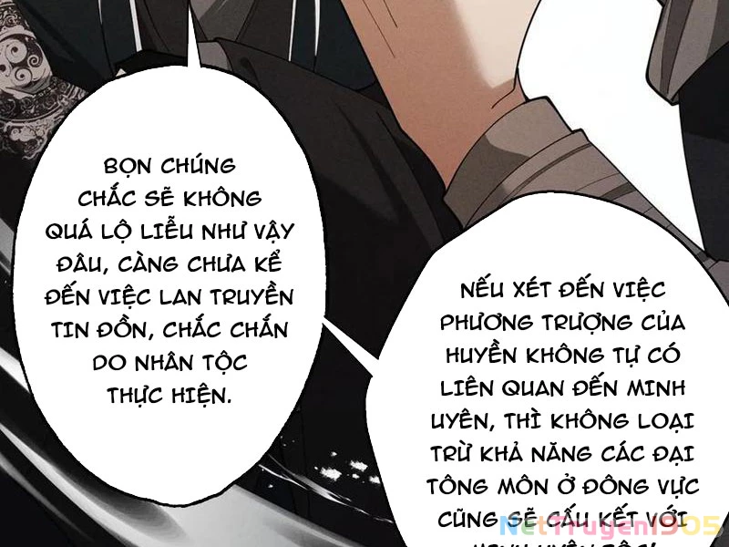 Gặp Mạnh Thì Mạnh, Ta Tu Vi Vô Thượng Hạn Chapter 62 - 31