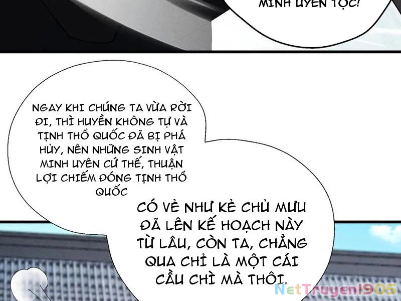 Gặp Mạnh Thì Mạnh, Ta Tu Vi Vô Thượng Hạn Chapter 62 - 32