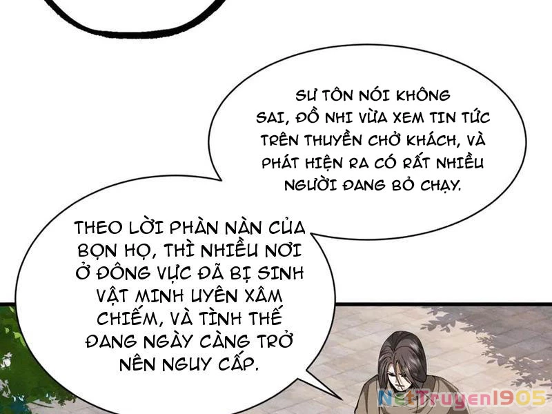 Gặp Mạnh Thì Mạnh, Ta Tu Vi Vô Thượng Hạn Chapter 62 - 39