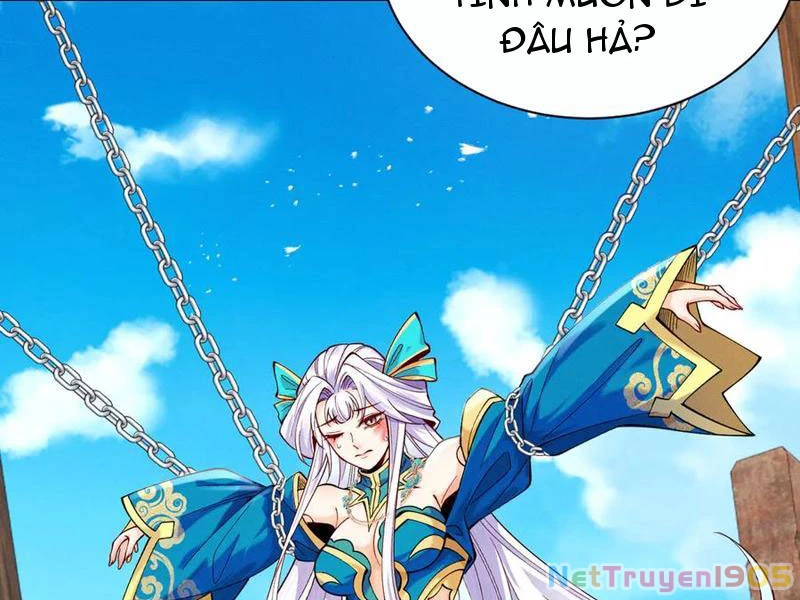 Gặp Mạnh Thì Mạnh, Ta Tu Vi Vô Thượng Hạn Chapter 62 - 70