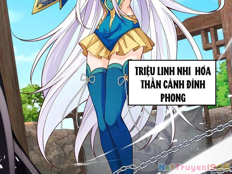 Gặp Mạnh Thì Mạnh, Ta Tu Vi Vô Thượng Hạn Chapter 62 - 71