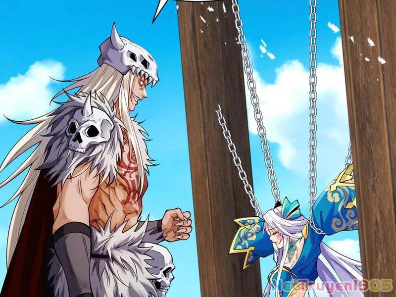 Gặp Mạnh Thì Mạnh, Ta Tu Vi Vô Thượng Hạn Chapter 62 - 74