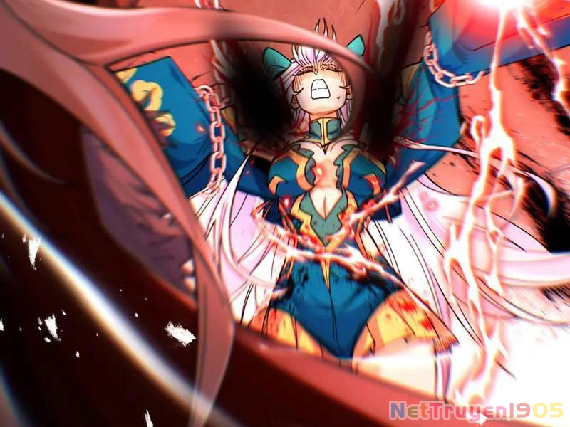 Gặp Mạnh Thì Mạnh, Ta Tu Vi Vô Thượng Hạn Chapter 62 - 106