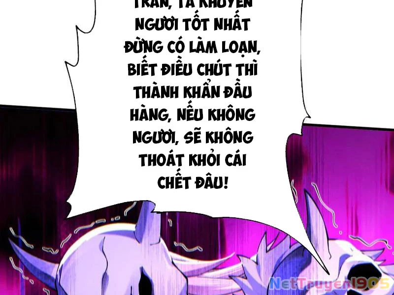 Gặp Mạnh Thì Mạnh, Ta Tu Vi Vô Thượng Hạn Chapter 62 - 171