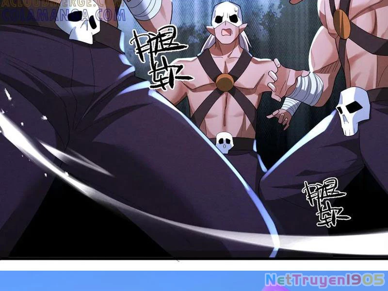 Gặp Mạnh Thì Mạnh, Ta Tu Vi Vô Thượng Hạn Chapter 62 - 189