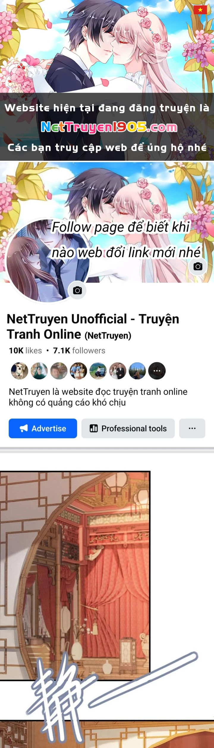 Nhân Vật Phản Diện Muốn Sống Thêm Một Ngày Chapter 42 - 1