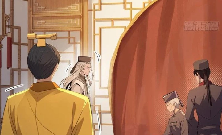 Nhân Vật Phản Diện Muốn Sống Thêm Một Ngày Chapter 42 - 2