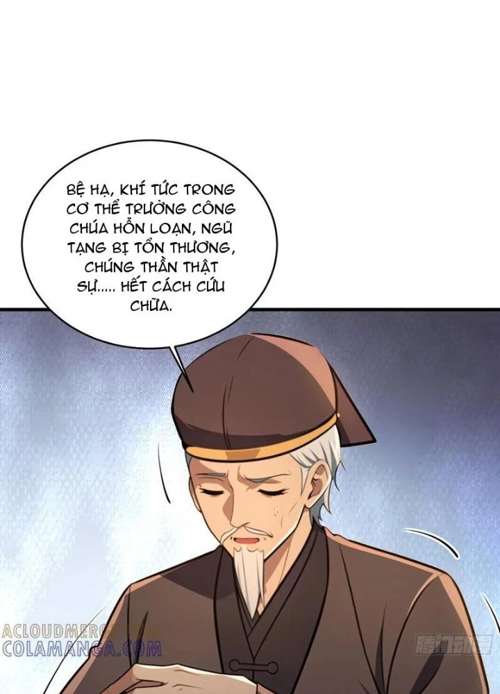 Nhân Vật Phản Diện Muốn Sống Thêm Một Ngày Chapter 42 - 5