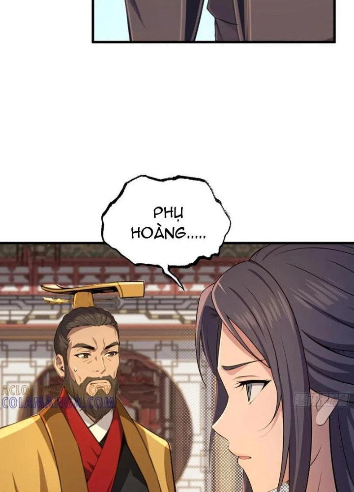 Nhân Vật Phản Diện Muốn Sống Thêm Một Ngày Chapter 42 - 11