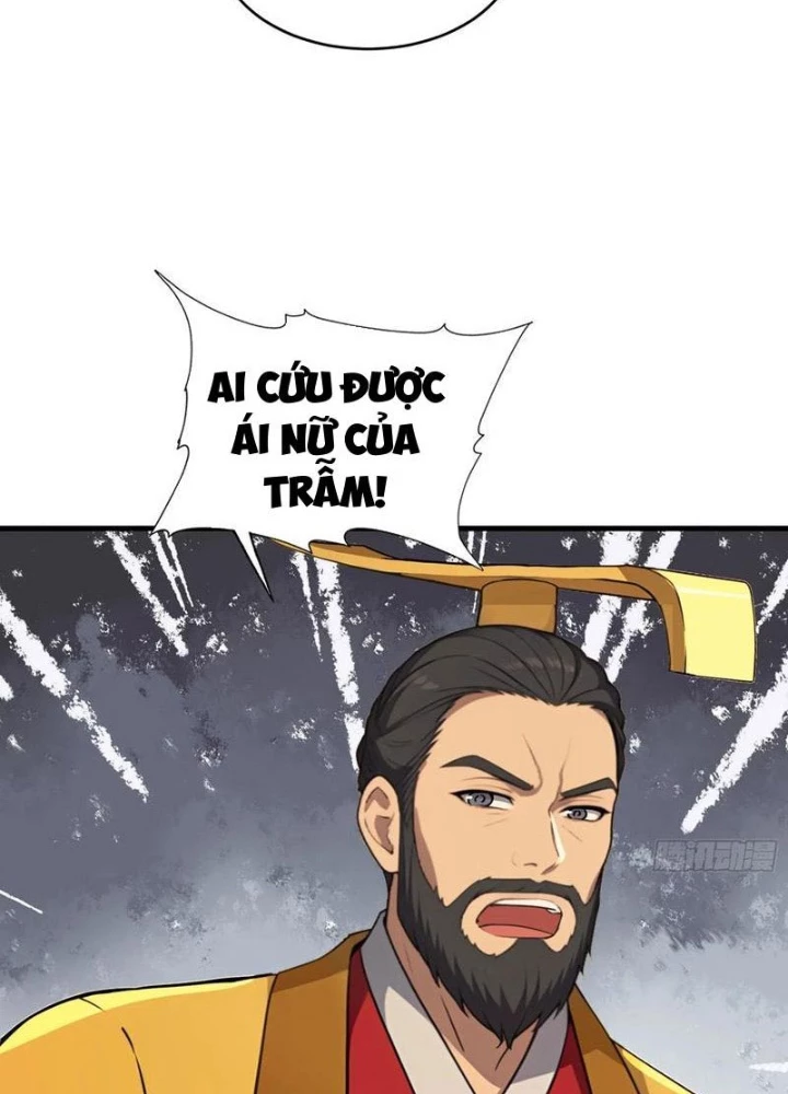 Nhân Vật Phản Diện Muốn Sống Thêm Một Ngày Chapter 42 - 13