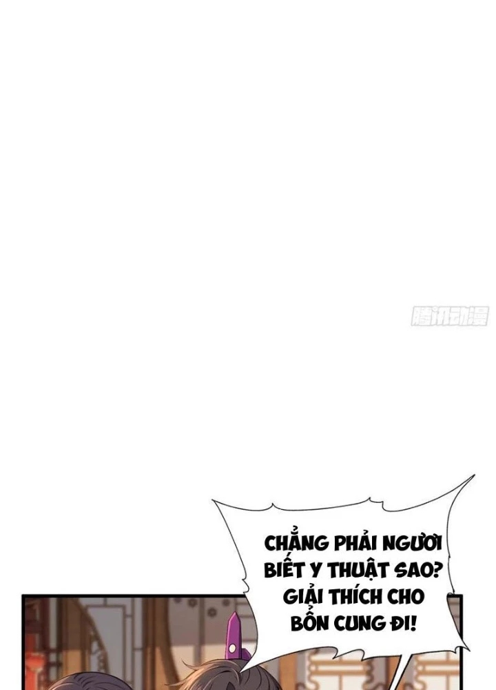 Nhân Vật Phản Diện Muốn Sống Thêm Một Ngày Chapter 42 - 15