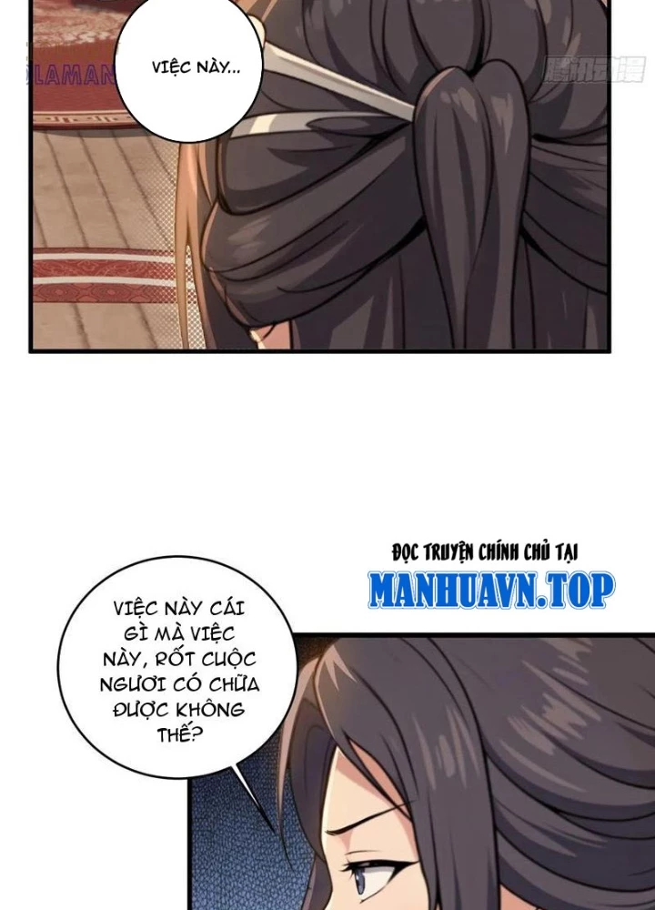 Nhân Vật Phản Diện Muốn Sống Thêm Một Ngày Chapter 42 - 17