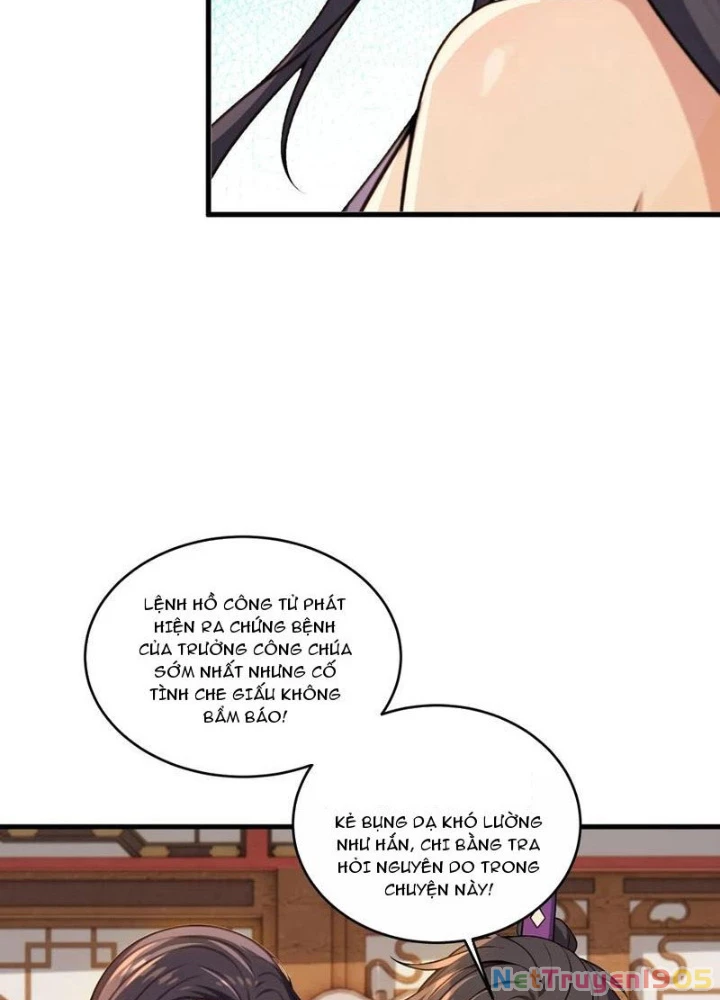 Nhân Vật Phản Diện Muốn Sống Thêm Một Ngày Chapter 42 - 19
