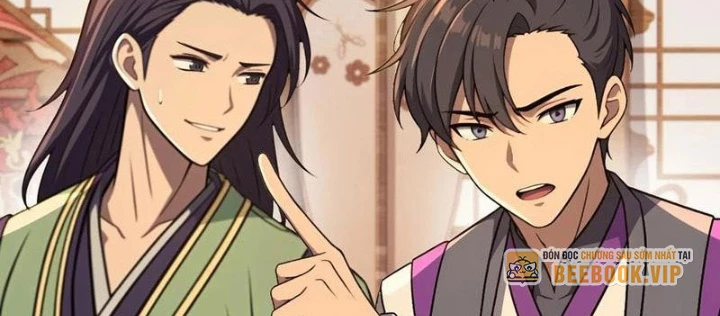Nhân Vật Phản Diện Muốn Sống Thêm Một Ngày Chapter 42 - 20