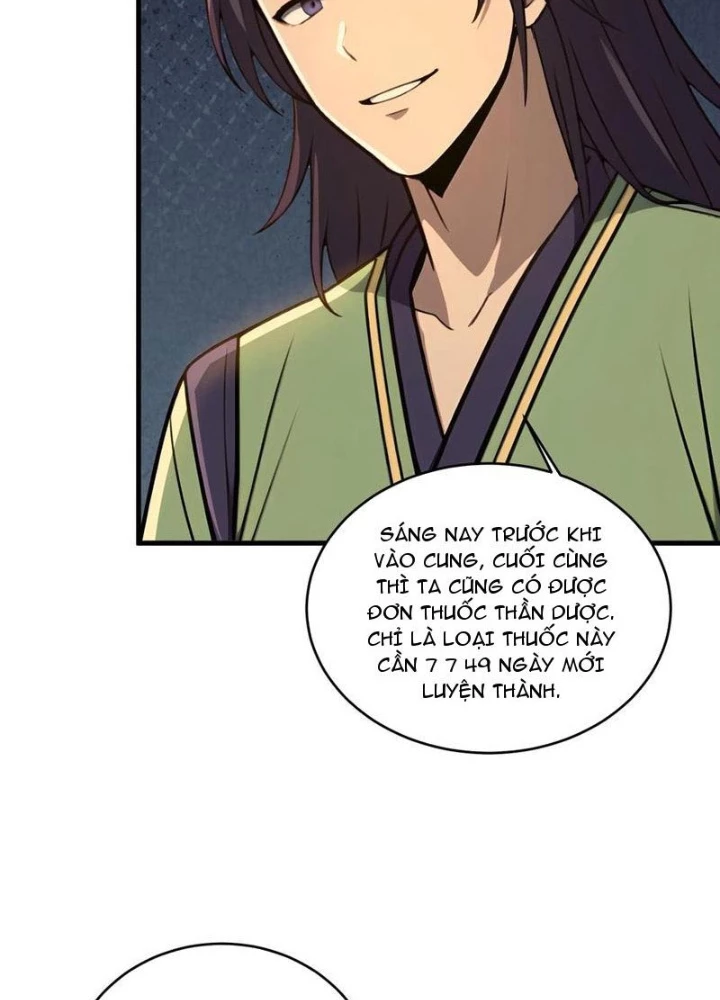 Nhân Vật Phản Diện Muốn Sống Thêm Một Ngày Chapter 42 - 23