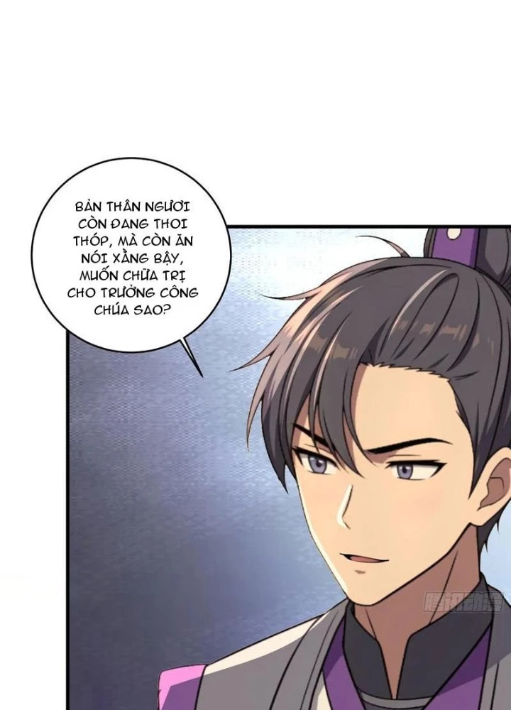Nhân Vật Phản Diện Muốn Sống Thêm Một Ngày Chapter 42 - 29