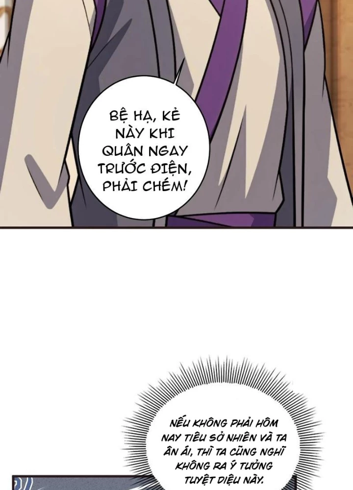 Nhân Vật Phản Diện Muốn Sống Thêm Một Ngày Chapter 42 - 35