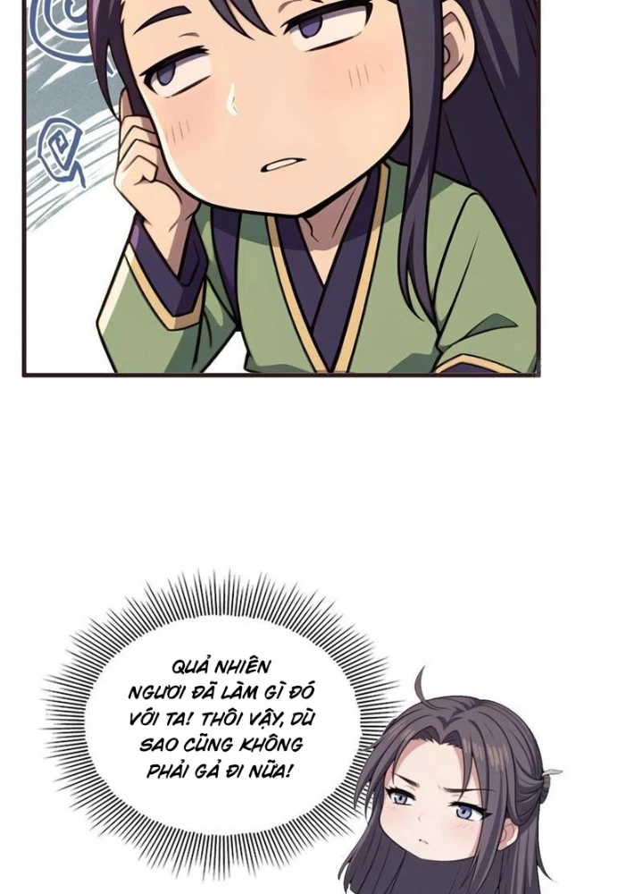 Nhân Vật Phản Diện Muốn Sống Thêm Một Ngày Chapter 42 - 37