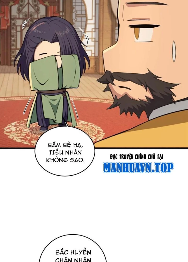 Nhân Vật Phản Diện Muốn Sống Thêm Một Ngày Chapter 42 - 49